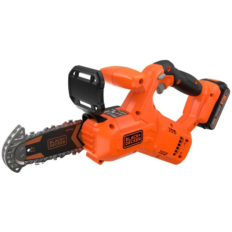 Black+Decker BCCS320C1 chainsaw