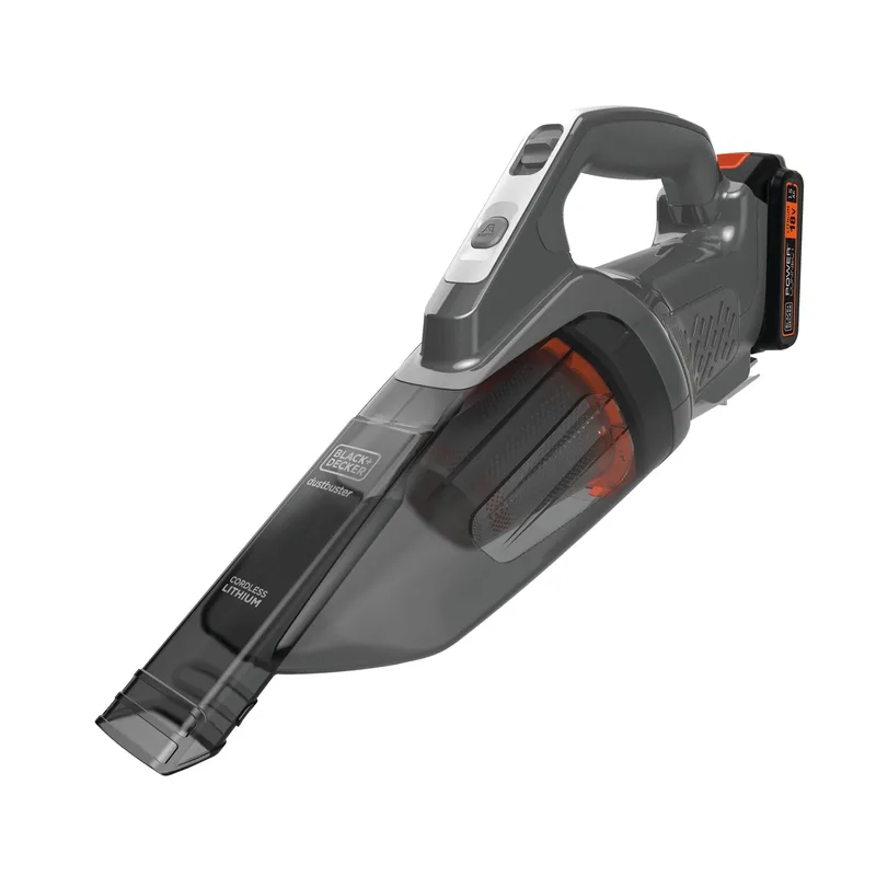 Black+Decker Bchv001c1 chainsaw
