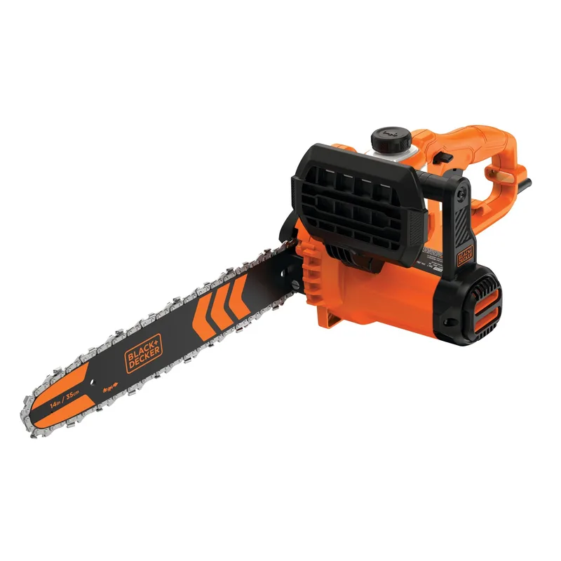 Black+Decker BECS600 chainsaw