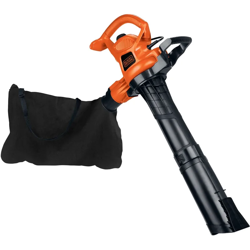Black+Decker Bv3600 chainsaw