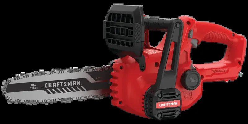 Craftsman CMCCS610B chainsaw