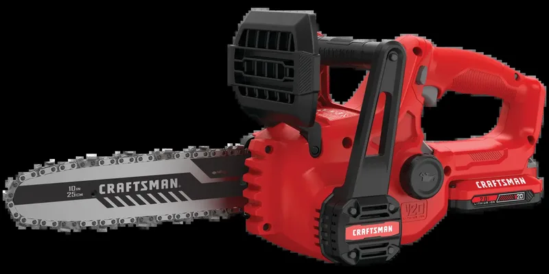 Craftsman CMCCS610D1 chainsaw