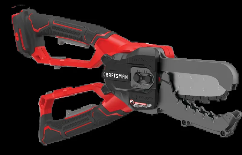 Craftsman CMCCSL621B chainsaw