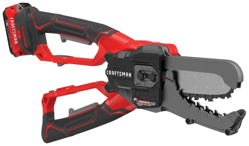Craftsman CMCCSL621D1 chainsaw