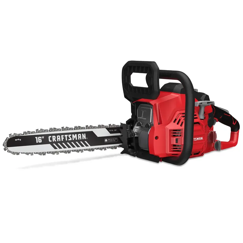 Craftsman CMXGSAMY42N6 chainsaw