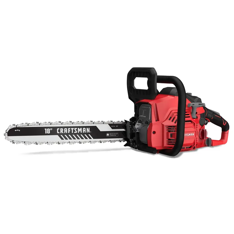 Craftsman CMXGSAMY42N8 chainsaw