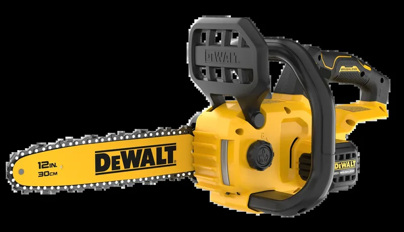 DeWalt DCCS621B chainsaw