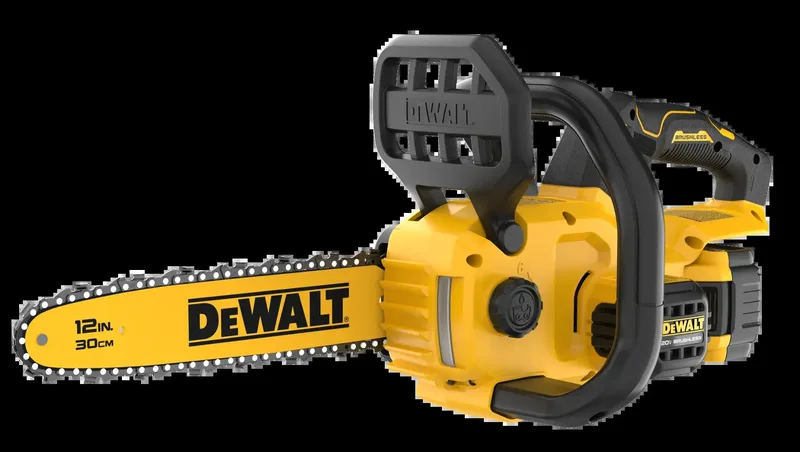 DeWalt DCCS621P1 chainsaw