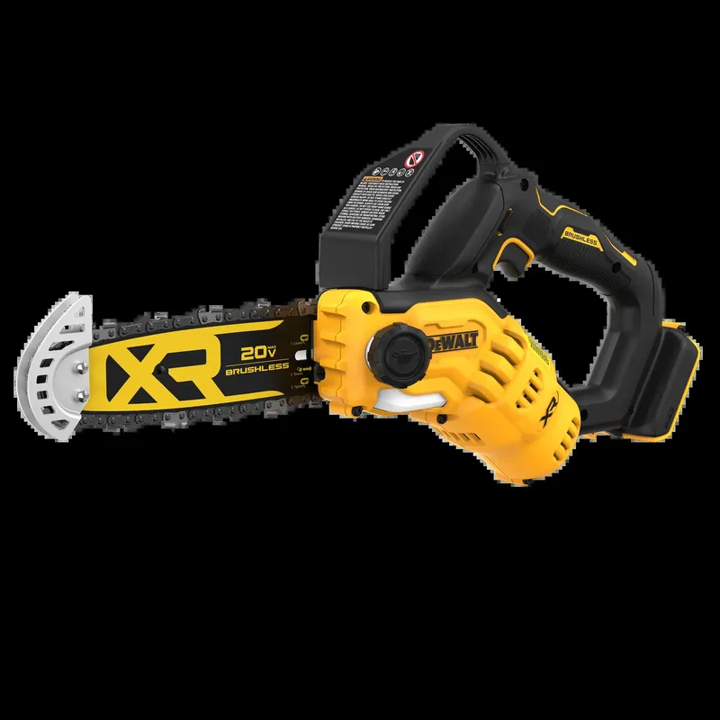 DeWalt DCCS623B chainsaw