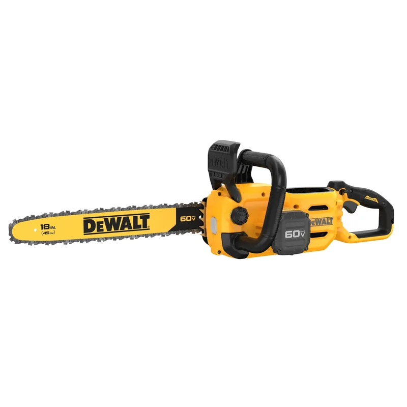 DeWalt DCCS672B chainsaw