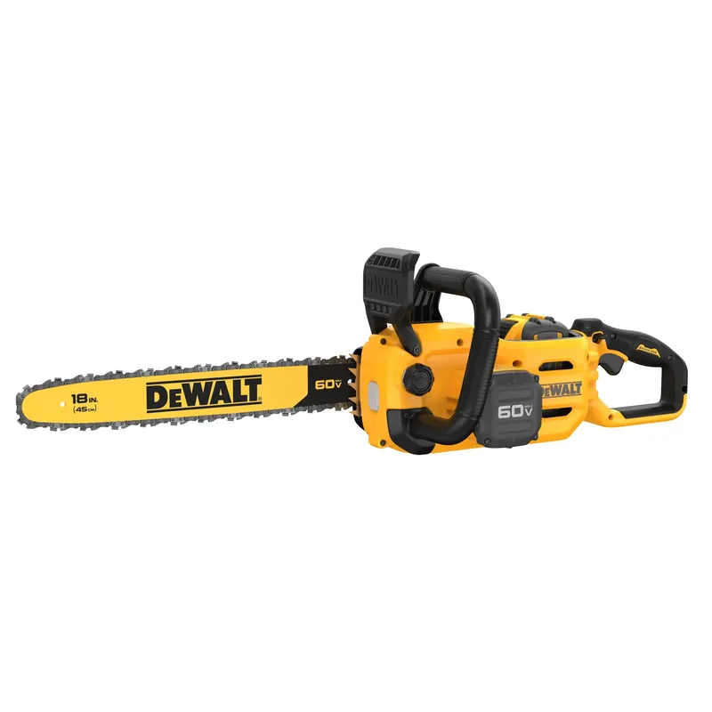 DeWalt DCCS672X1 chainsaw