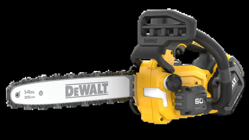 DeWalt DCCS674X2 chainsaw