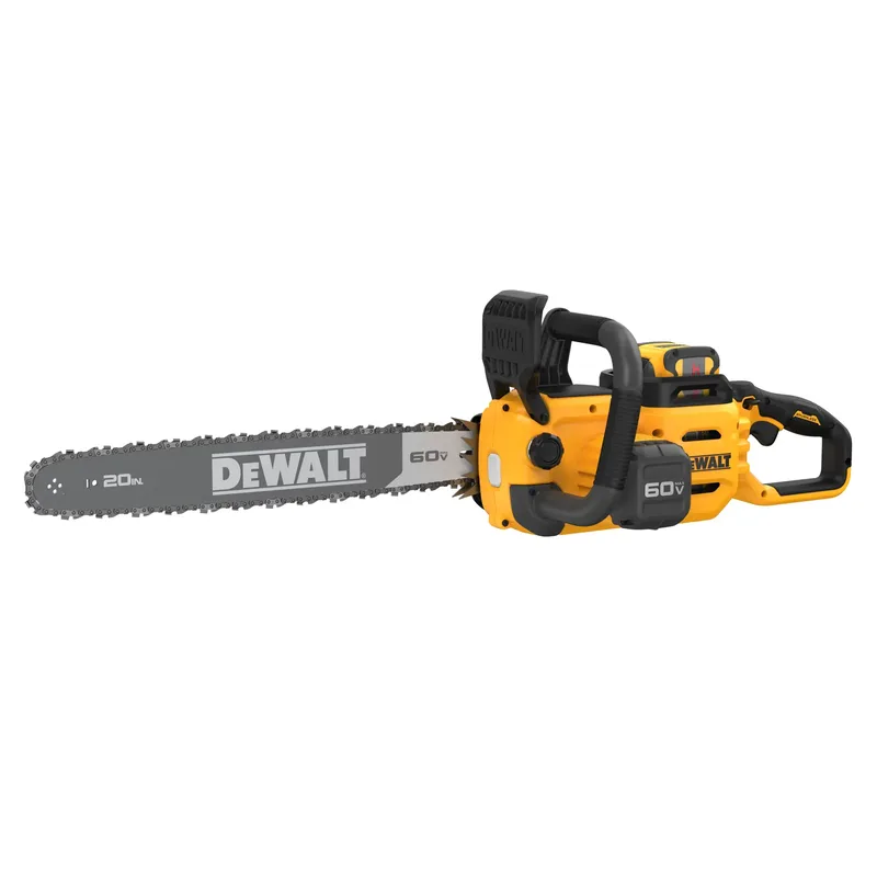 DeWalt DCCS677Z1 chainsaw