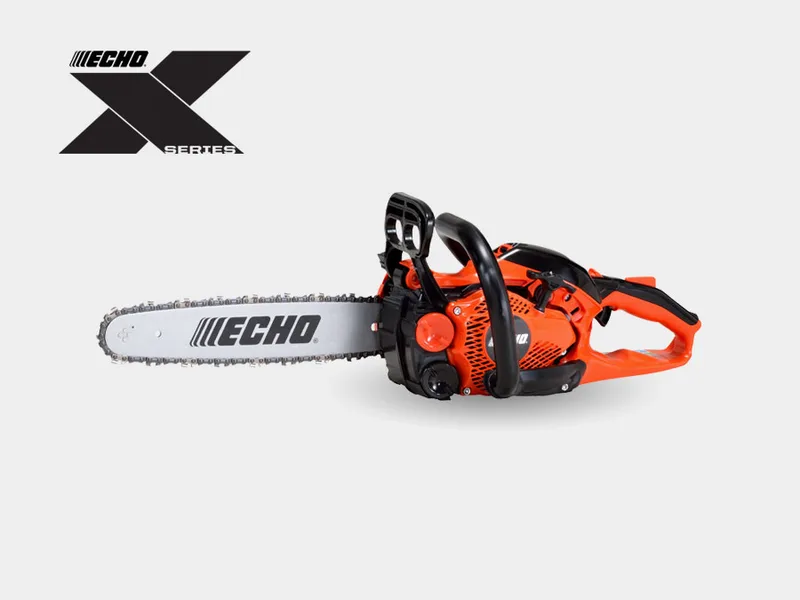 Echo Echo CS-2511P chainsaw