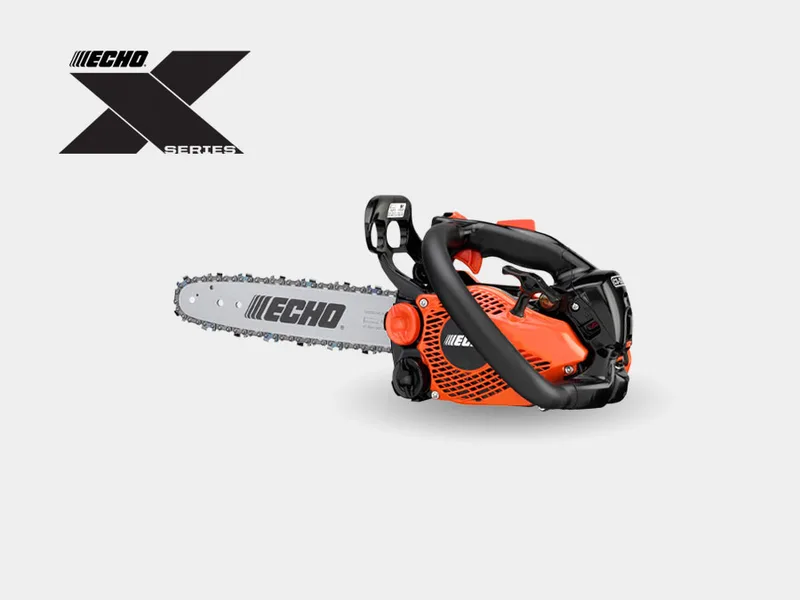 Echo Echo CS-2511T chainsaw