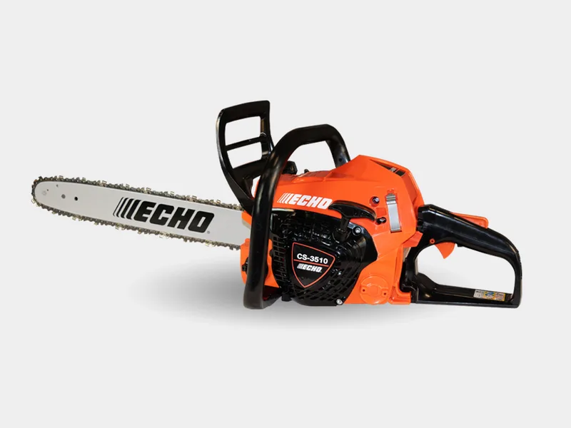Echo Echo CS-3510 chainsaw