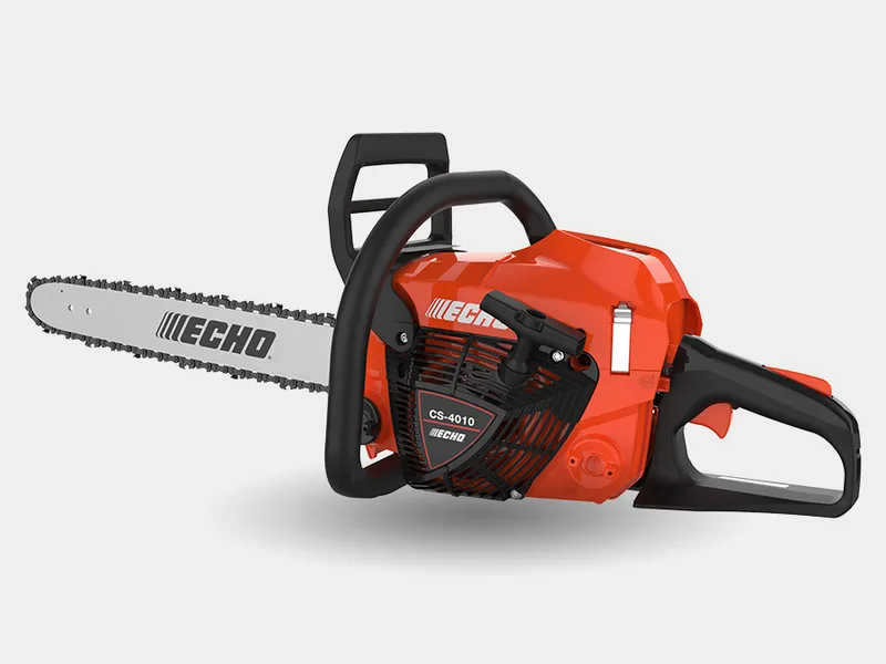 Echo Echo CS-4010 chainsaw