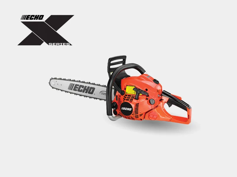 Echo Echo CS-501P chainsaw