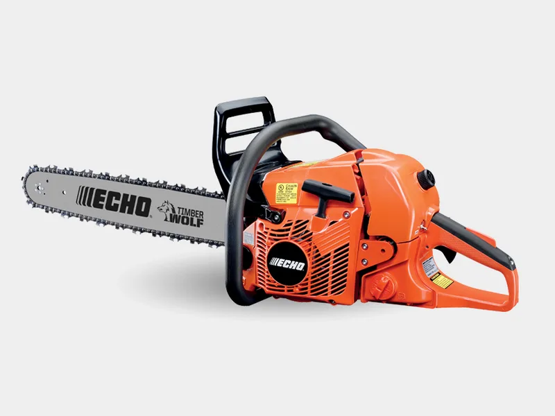 Echo Echo CS-590 Timber Wolf chainsaw