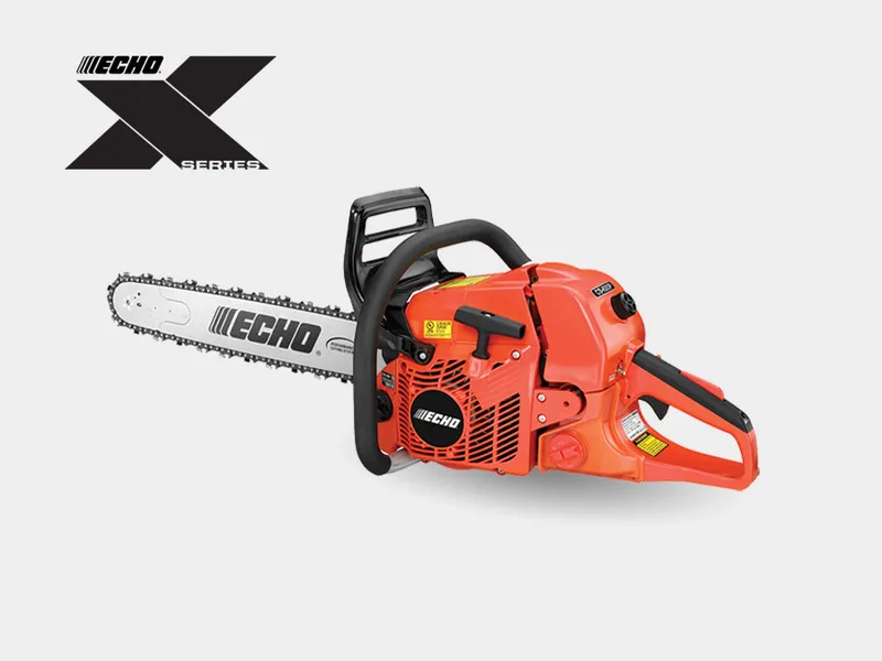 Echo Echo CS-620P chainsaw