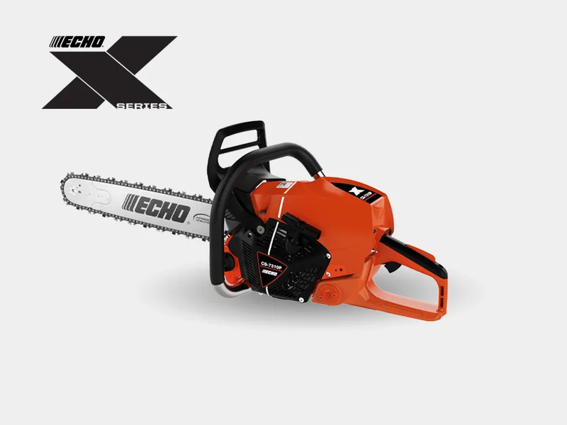 Echo Echo CS-7310P chainsaw