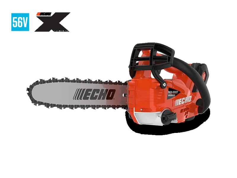Echo Echo DCS-2500T chainsaw