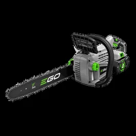 EGO EGO CS1400 chainsaw