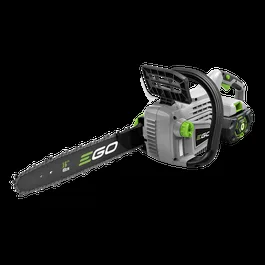 EGO EGO CS1600 chainsaw