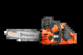 Husqvarna 435I Battery And Charger Included chainsaw