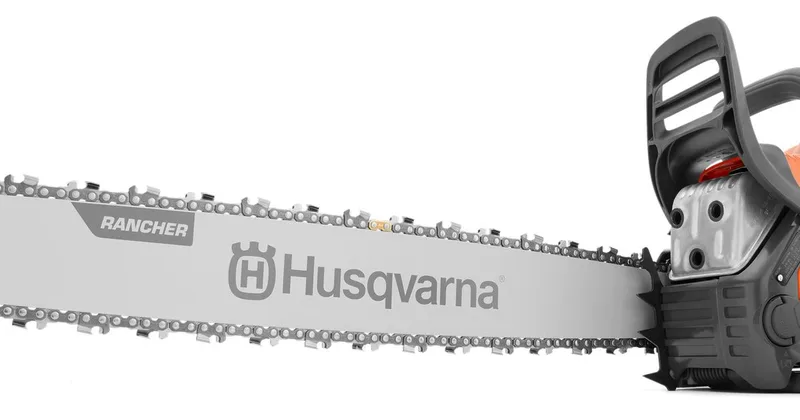 Husqvarna 460 Rancher chainsaw