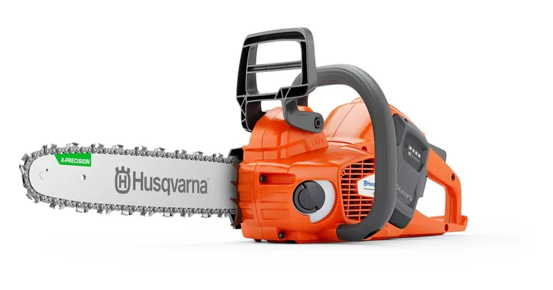 Husqvarna 535I Xp Tool Only chainsaw