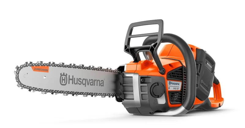 Husqvarna 540I Xp Battery And Charger Included chainsaw
