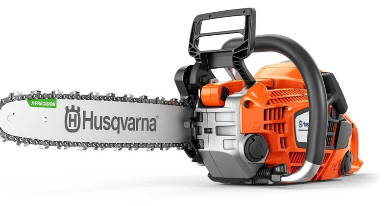 Husqvarna 540XP Mark Iii chainsaw