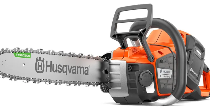 Husqvarna 542I Xp G Tool Only chainsaw