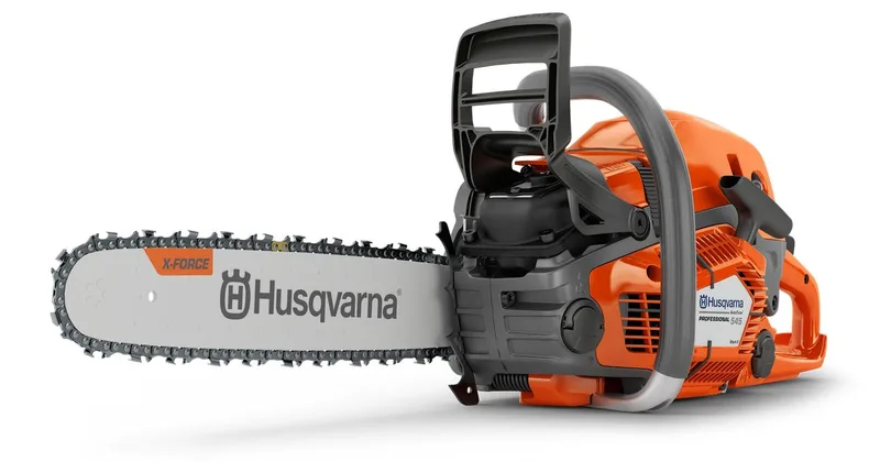 Husqvarna 545 Mark Ii chainsaw