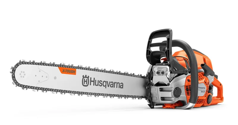 Husqvarna 564XP Fuel Injected chainsaw