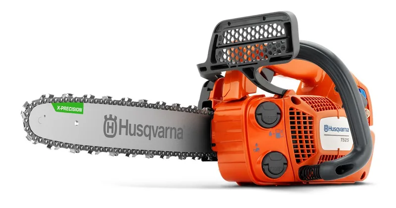 Husqvarna T525 chainsaw
