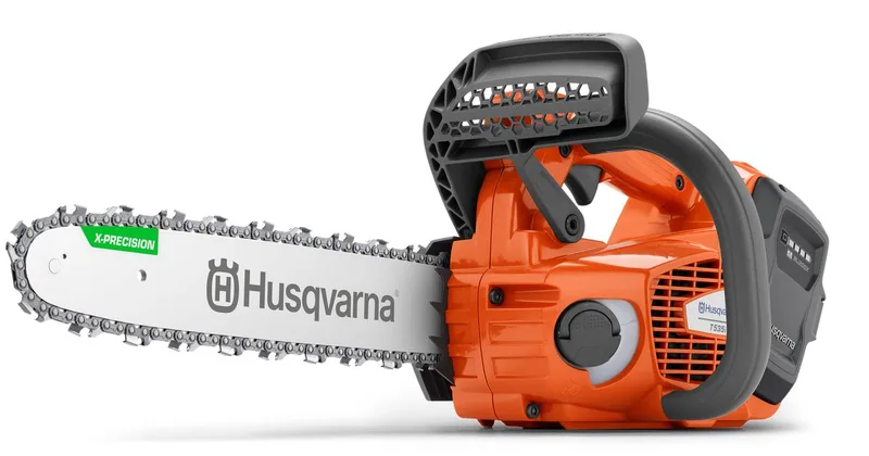 Husqvarna T535i Xp Tool Only chainsaw