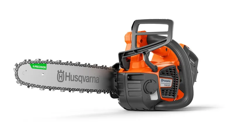 Husqvarna T540i Xp Battery And Charger Included chainsaw