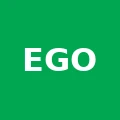 EGO logo