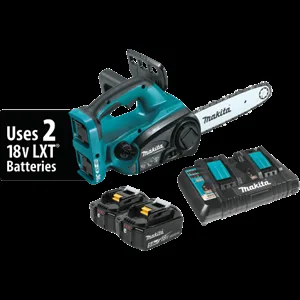 Makita XCU02PT chainsaw