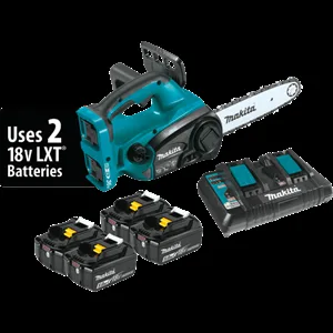 Makita XCU02PT1 chainsaw
