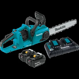 Makita XCU03PT chainsaw