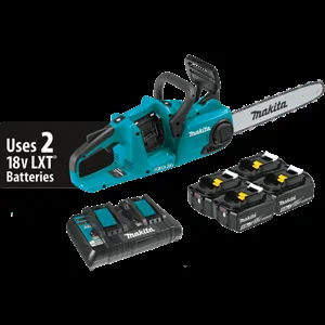 Makita XCU03PT1 chainsaw
