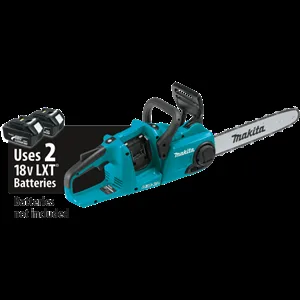 Makita XCU03Z chainsaw