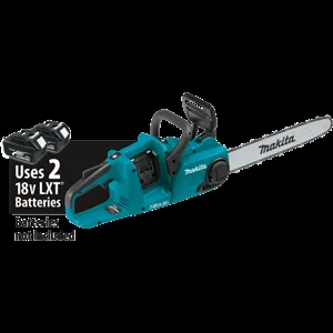 Makita XCU04Z chainsaw