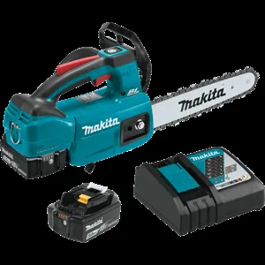 Makita XCU06T chainsaw