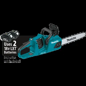 Makita XCU07Z chainsaw