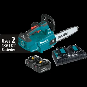 Makita XCU08PT chainsaw