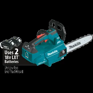 Makita XCU08Z chainsaw